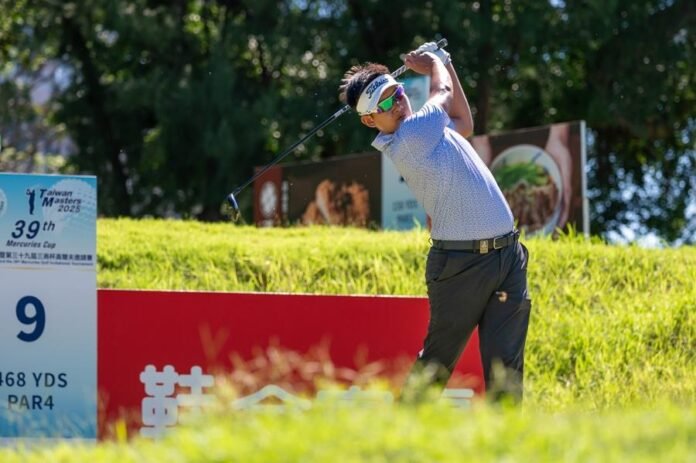Atiruj Winaicharoenchai Atiruj Winaicharoenchai - TheGolfingHub