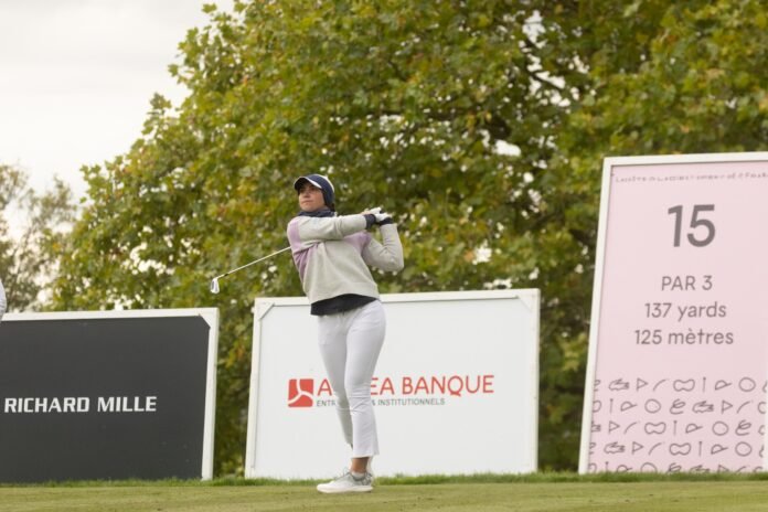 Alessia Nobilio Alessia Nobilio - TheGolfingHub