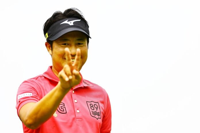 Tatsuya Kodai Tatsuya Kodai - TheGolfingHub