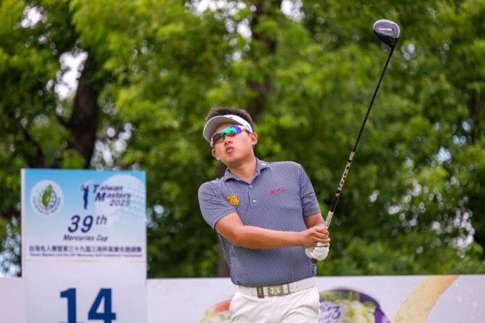 Atiruj Winaicharoenchai Atiruj Winaicharoenchai - TheGolfingHub