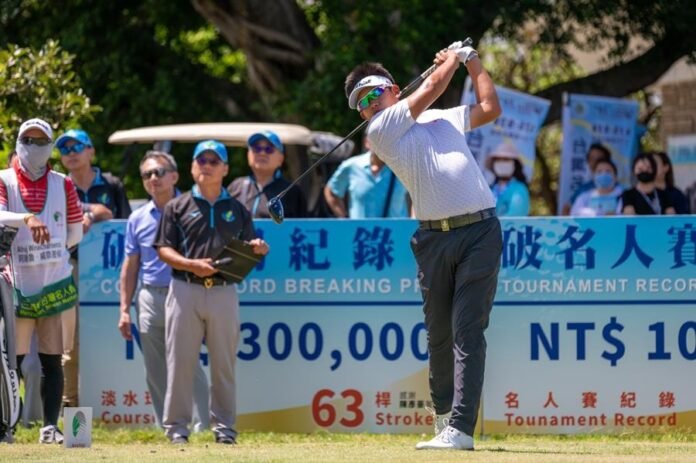 Atiruj Winaicharoenchai Atiruj Winaicharoenchai - TheGolfingHub