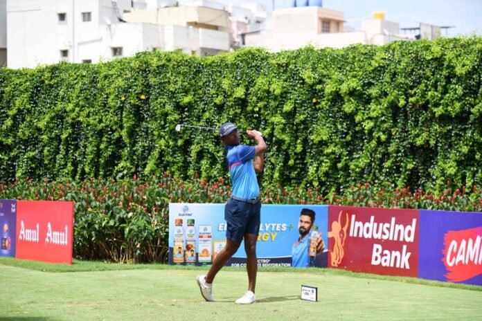 Viraj Madappa Viraj Madappa - TheGolfingHub