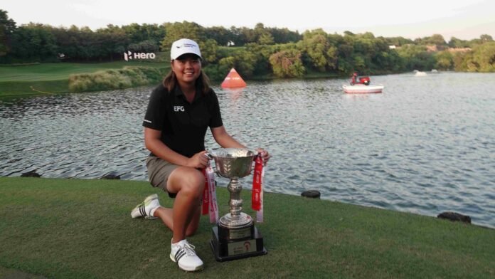 Shannon Tan Shannon Tan - TheGolfingHub