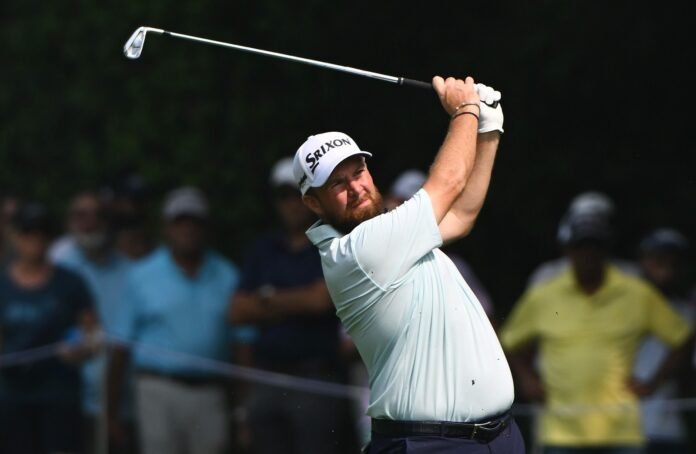 Shane Lowry Shane Lowry - TheGolfingHub