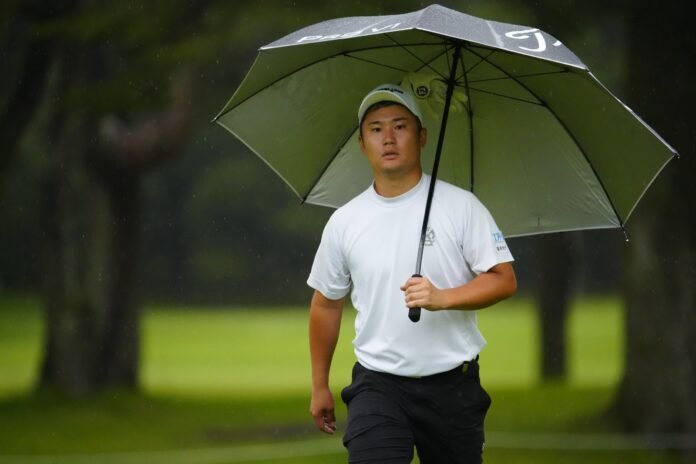 Taiga Nagano Taiga Nagano - TheGolfingHub