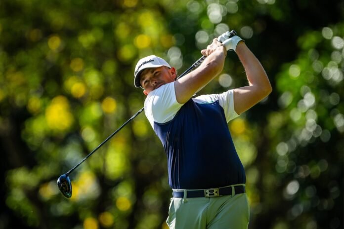 Benjamin Follett-Smith Benjamin Follett-Smith - TheGolfingHub