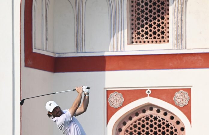Tommy Fleetwood Tommy Fleetwood - TheGolfingHub