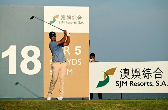 Sarit Suwannarut Sarit Suwannarut - TheGolfingHub