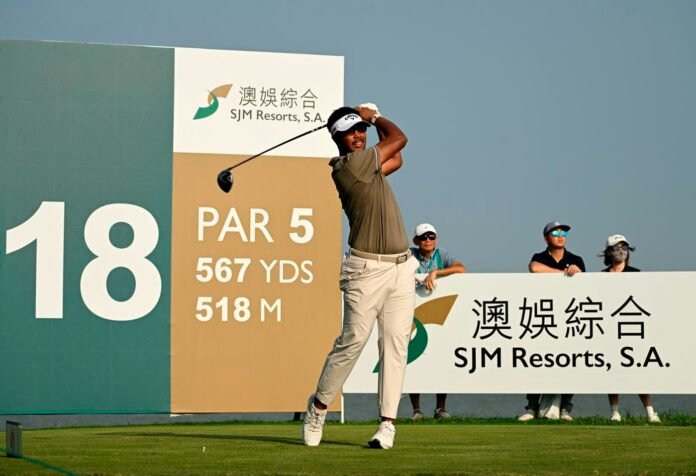 Sarit Suwannarut Sarit Suwannarut - TheGolfingHub