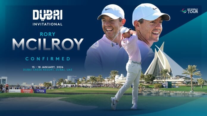 Rory McIlroy Rory McIlroy - TheGolfingHub