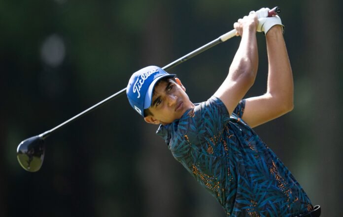 Rakshit Dahiya Rakshit Dahiya - TheGolfingHub