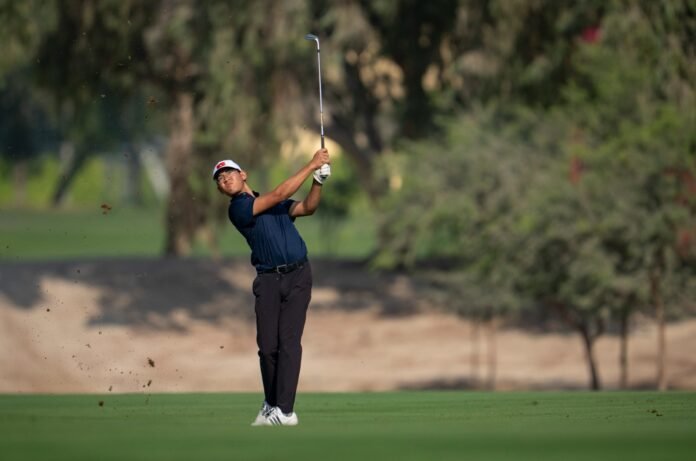 Le Khanh Hung Le Khanh Hung - TheGolfinghub