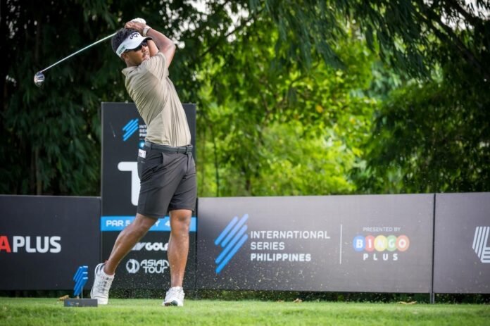 Sarit Suwannarut Sarit Suwannarut - TheGolfingHub