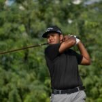 Anshul Mishra - TheGolfingHub