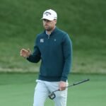 Mikael Lindberg - TheGolfingHub