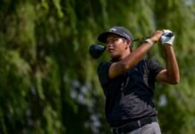 Anshul Mishra’s best lifts him to top-10 at AAC Anshul Mishra - TheGolfingHub