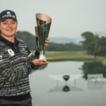 Junghwan Lee - TheGolfingHub