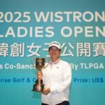 Yani Tseng - TheGolfingHub