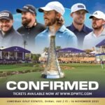Tommy Fleetwood - TheGolfingHub