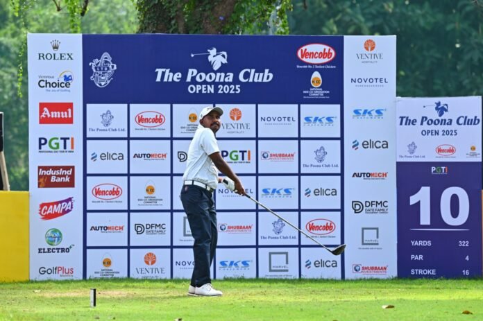 Mohd Azhar Mohd Azhar - TheGolfingHub