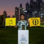 Fifa Laopakdee - TheGolfingHub