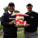 Ryo Ishikawa - TheGolfingHub