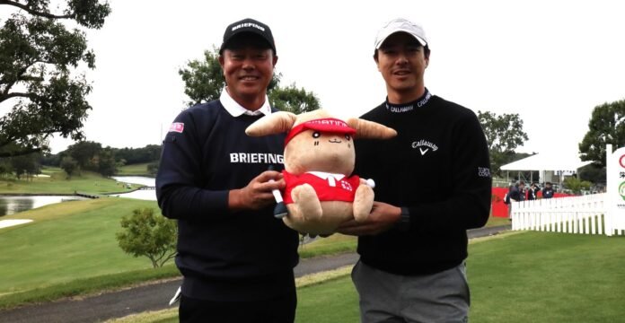Ryo Ishikawa Ryo Ishikawa - TheGolfingHub