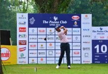Shaurya Bhattacharya, Yuvraj Sandhu midway leaders in Pune Shaurya Bhattacharya - TheGolfingHub