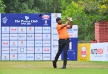 Yuvraj Sandhu homes in another win Yuvraj Sandhu - TheGolfingHub