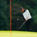 Kota Kaneko - TheGolfingHub