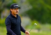 Taihei Sato closer to JGTO breakthrough at Fortinet Players Cup Taihei Sato - TheGolfingHub