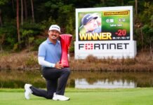 Taihei Sato clinches two-shot victory for career breakthrough Taihei Sato - TheGolfingHub