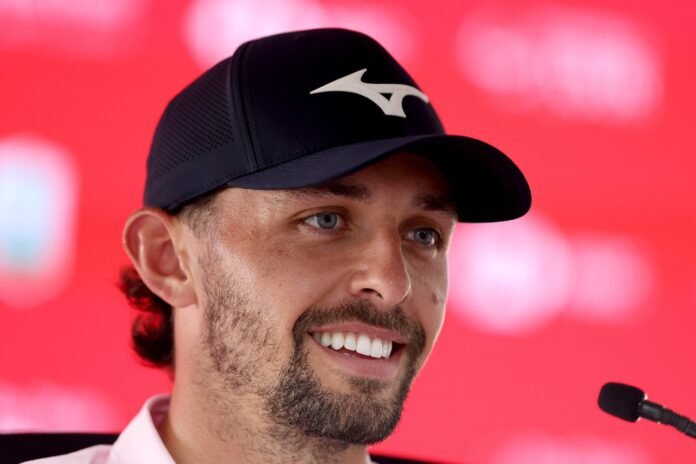 Marco Penge Marco Penge - TheGolfingHub