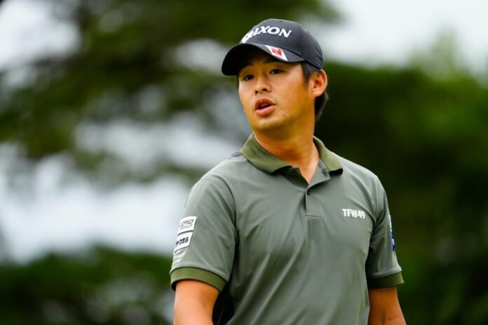 Naoyuki Kataoka Naoyuki Kataoka - TheGolfingHub