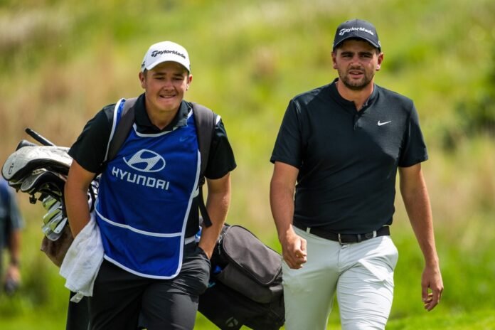 Casey Jarvis Casey Jarvis - TheGolfingHub