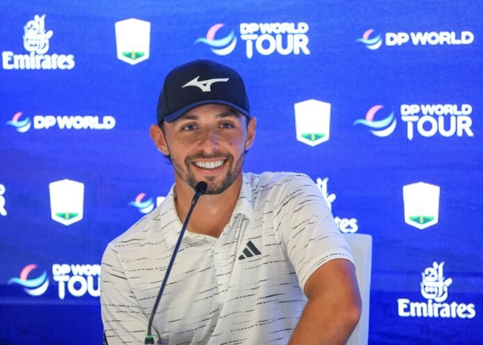 Marco Penge Marco Penge - TheGolfingHub