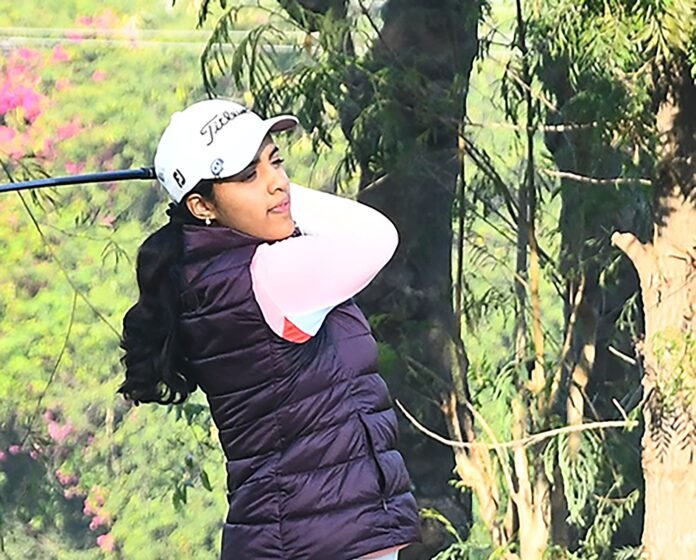Mahreen Bhatia Mahreen Bhatia - TheGolfingHub