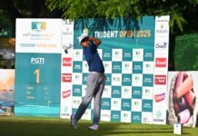 Teenager Manoj S lines up rookie career’s biggest day Manoj S - TheGolfingHub