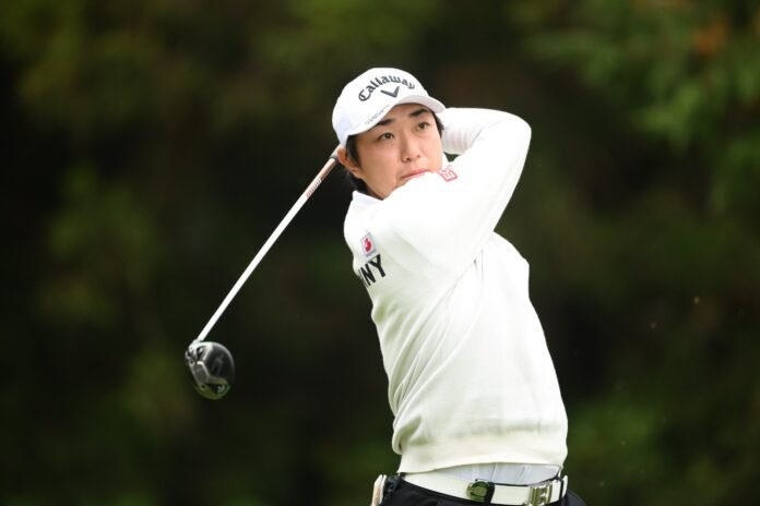 Taisei Yamada - TheGolfingHub