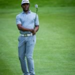 Karabo Mokoena - TheGolfingHub
