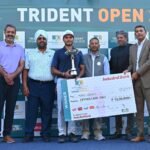 Manu Gandas - TheGolfingHub