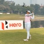 Mahreen Bhatia - TheGolfingHub