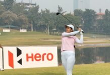 Amateur Mahreen Bhatia beats strong field to win in Noida Mahreen Bhatia - TheGolfingHub