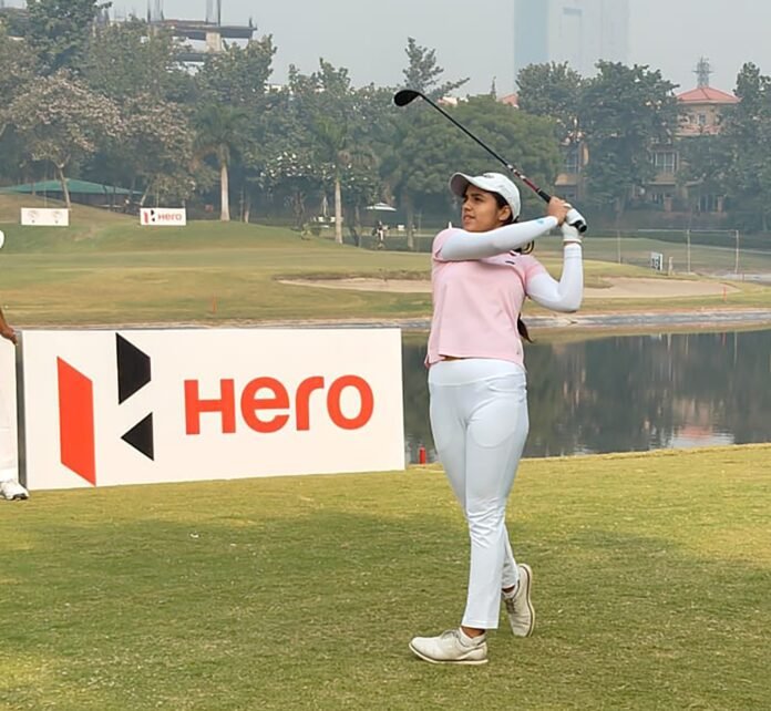 Mahreen Bhatia Mahreen Bhatia - TheGolfingHub