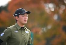 Chasing W No 5, Kota Kaneko extends lead to five at Taiheiyo Masters Kota Kaneko - TheGolfingHub