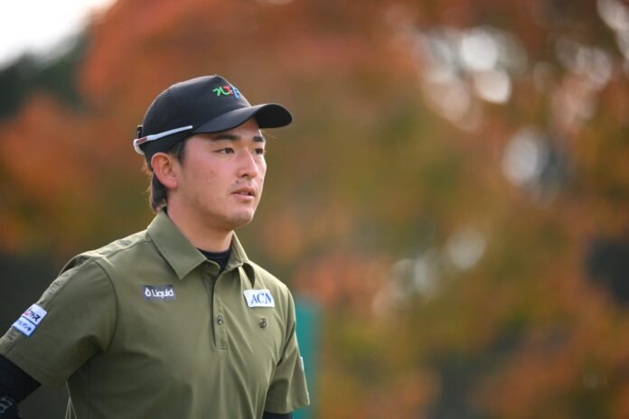 Kota Kaneko Kota Kaneko - TheGolfingHub