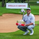 JC Ritchie - TheGolfingHub