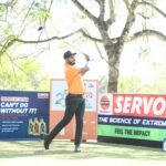 Yuvraj Sandhu - TheGolfingHub