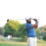 Yuvraj Sandhu - TheGolfingHub