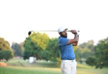 Yuvraj Sandhu stays in control at Digboi Golf Links Yuvraj Sandhu - TheGolfingHub